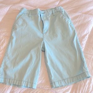 Osh Kosh boys dress shorts